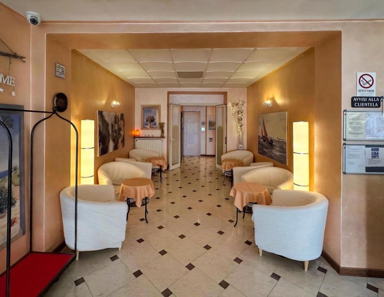 סן פלגרינו טרמה Hotel Avogadro מראה חיצוני תמונה